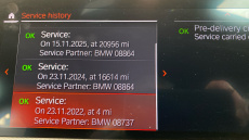 BMW 1 Series 118i [136] M Sport 5dr Step Auto [LCP] Petrol Hatchback